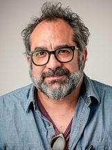 foto de Eugenio Caballero