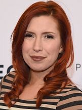 foto de Elizabeth Maxwell