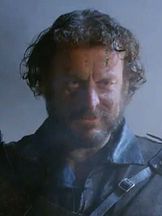 foto de Richard Ashton