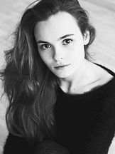 foto de Angelina Strechina