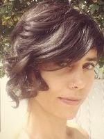 foto de Mariana X. Rivera