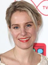 foto de Jenny Rainsford