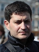 foto de Akhtem Seitablaev