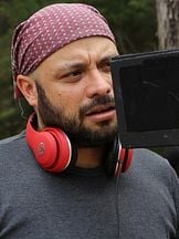 foto de César Díaz