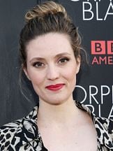 foto de Evelyne Brochu