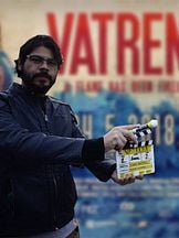 foto de Edson Ramirez