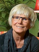 foto de Beatrice Picard