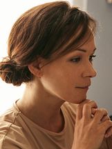 foto de Sandrine Bisson