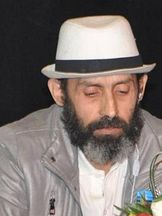 foto de Bouchaib Essamak