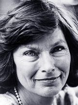 foto de Priscilla Pointer