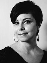 foto de Mounia Meddour