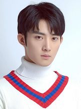 foto de Chen Minghao