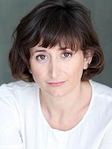 foto de Jeanne Arènes