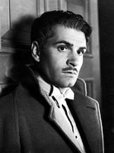 Laurence Olivier