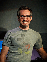 foto de Lino DiSalvo