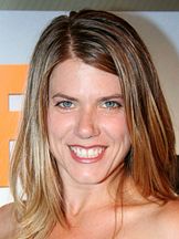 foto de Becky Wahlstrom