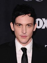 foto de Robin Lord Taylor