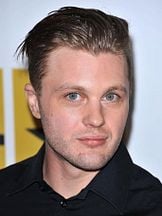 foto de Michael Pitt