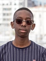 foto de Al-Hassan Ly