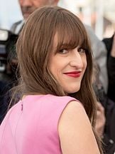 foto de Anne-Elisabeth Bossé