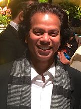 foto de Rao Rampilla