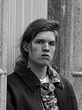 foto de William Dufault