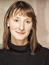 foto de Laura Elphinstone