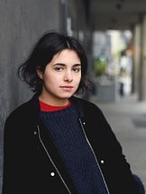 foto de Leonie Jenning