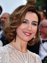 foto de Elsa Zylberstein