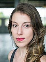 foto de Larisa Faber