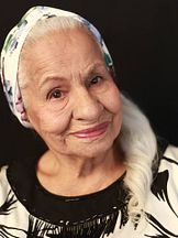 foto de Mary Paz Mata