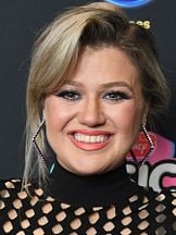 Kelly Clarkson