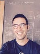 foto de Darío Madrona