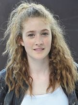 foto de Adilé David