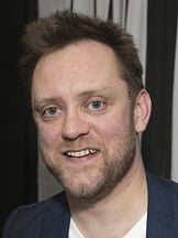 foto de Sam Troughton