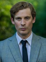 foto de Nicholas Agnew