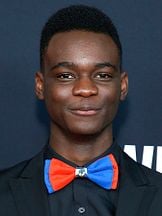 foto de Ethan Herisse