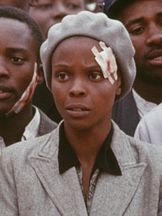 foto de Faith Edwards