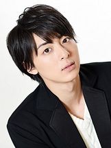 foto de Mahiro Takasugi