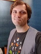 foto de Kyle McCarley