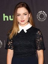 foto de Madison Davenport