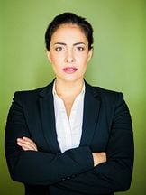 foto de Nicola Correia-Damude