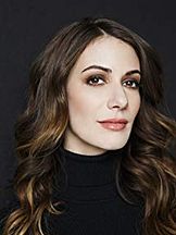 foto de Laura Cilevitz