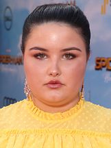 foto de Isabella Amara