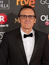 foto de Alberto Iglesias