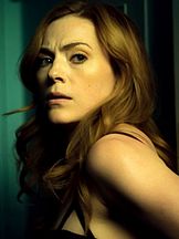 foto de Ella Scott Lynch