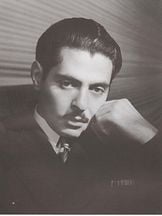 foto de Antonio Badú