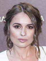 foto de Giulia Charm