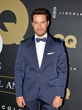 foto de Brandon Peniche