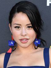 foto de Cierra Ramirez
